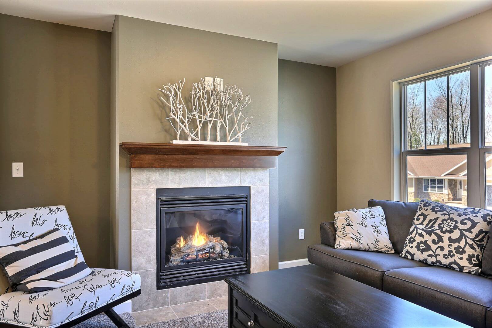 Denyon Homes Custom Home Builders in Wausau, WI